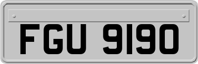 FGU9190