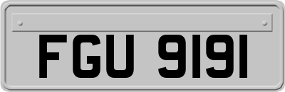 FGU9191