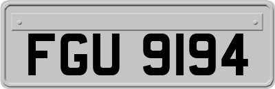 FGU9194