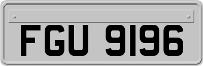 FGU9196