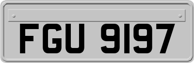 FGU9197