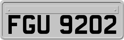 FGU9202