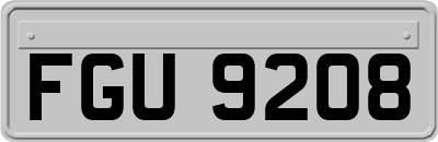 FGU9208