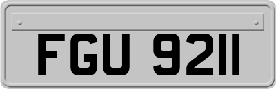 FGU9211