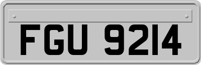 FGU9214