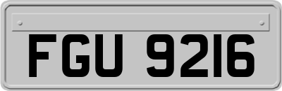 FGU9216