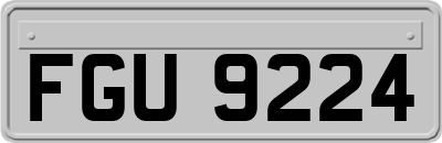 FGU9224