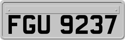 FGU9237