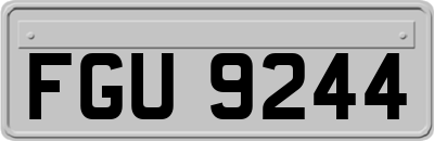 FGU9244