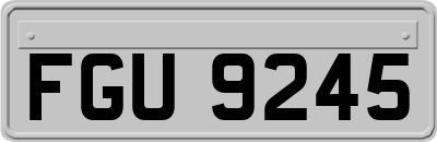 FGU9245