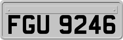FGU9246