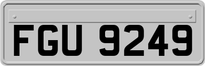 FGU9249