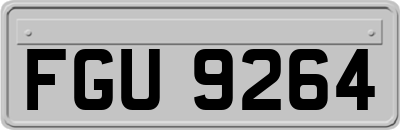 FGU9264