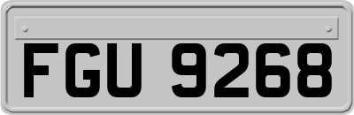 FGU9268