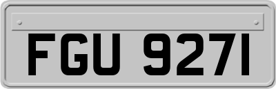 FGU9271