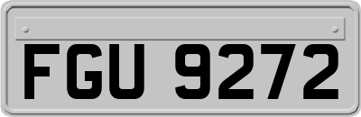 FGU9272