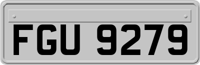 FGU9279
