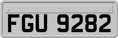 FGU9282