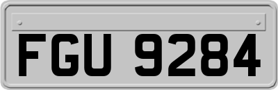 FGU9284