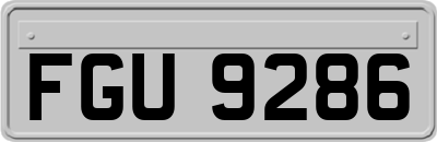 FGU9286