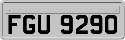 FGU9290