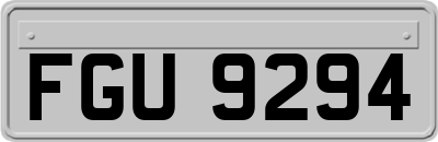 FGU9294