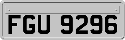 FGU9296