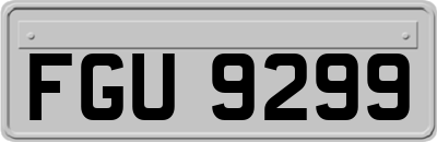 FGU9299