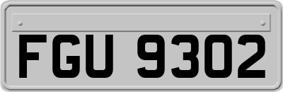 FGU9302
