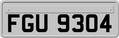 FGU9304