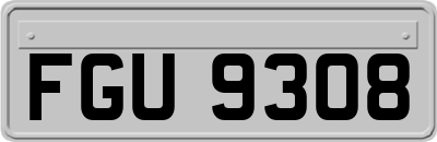 FGU9308