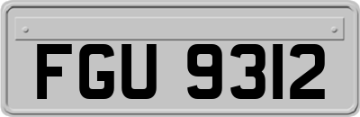 FGU9312