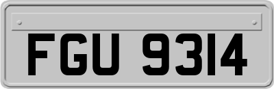 FGU9314