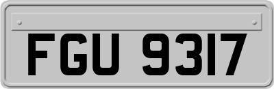 FGU9317