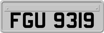 FGU9319