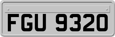 FGU9320