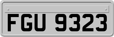 FGU9323