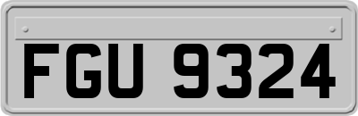 FGU9324