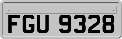FGU9328