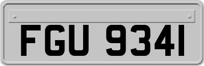 FGU9341