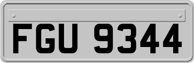 FGU9344