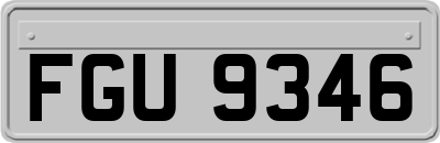 FGU9346