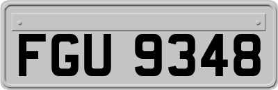 FGU9348