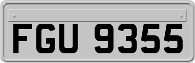 FGU9355