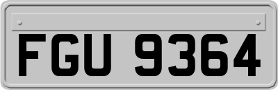 FGU9364