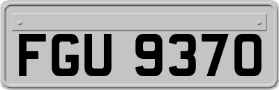 FGU9370