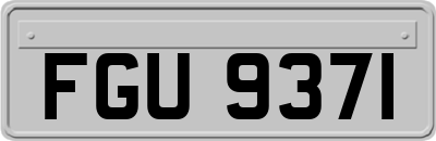 FGU9371