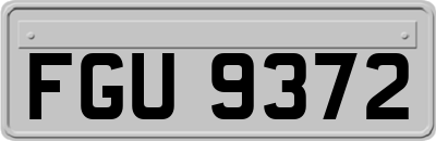 FGU9372