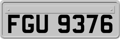 FGU9376