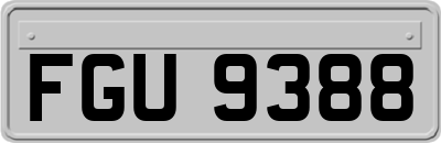 FGU9388